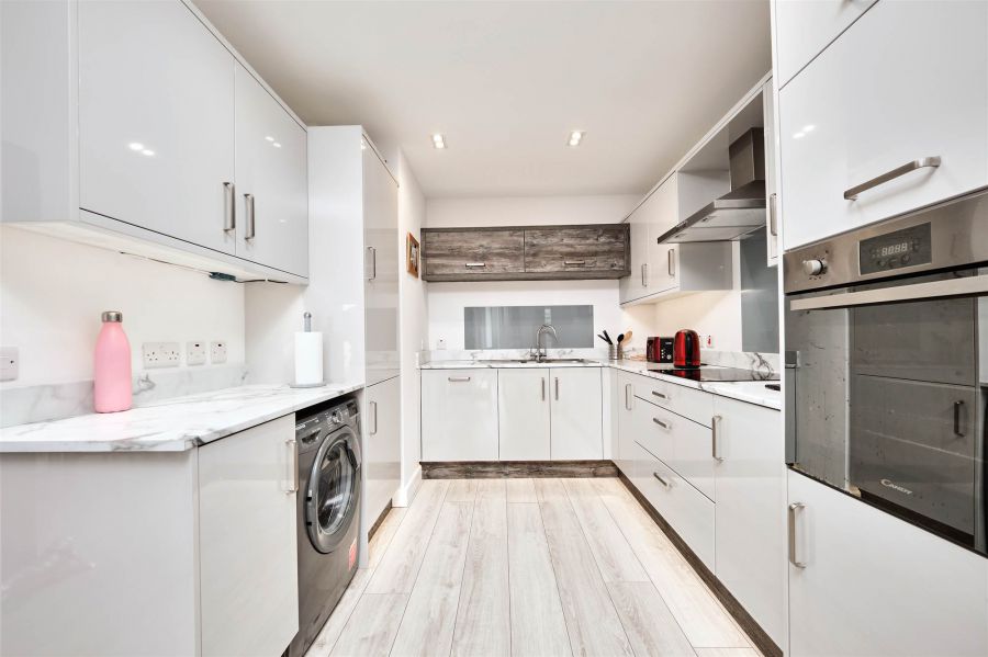 3 Dunluce View Apartments