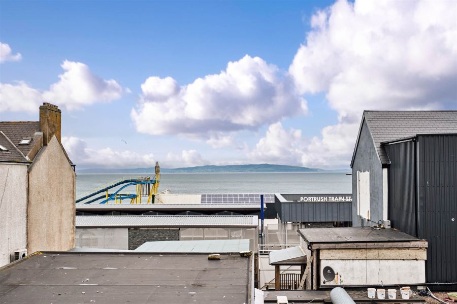 3 Dunluce View Apartments