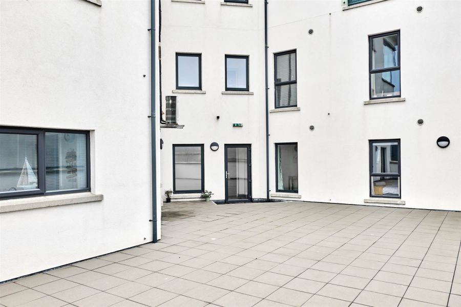 3 Dunluce View Apartments