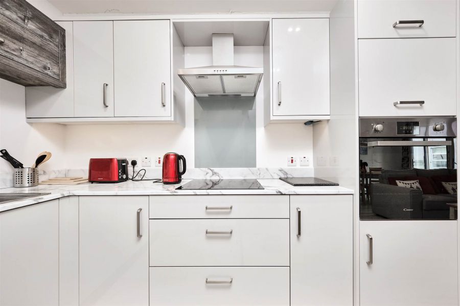 3 Dunluce View Apartments