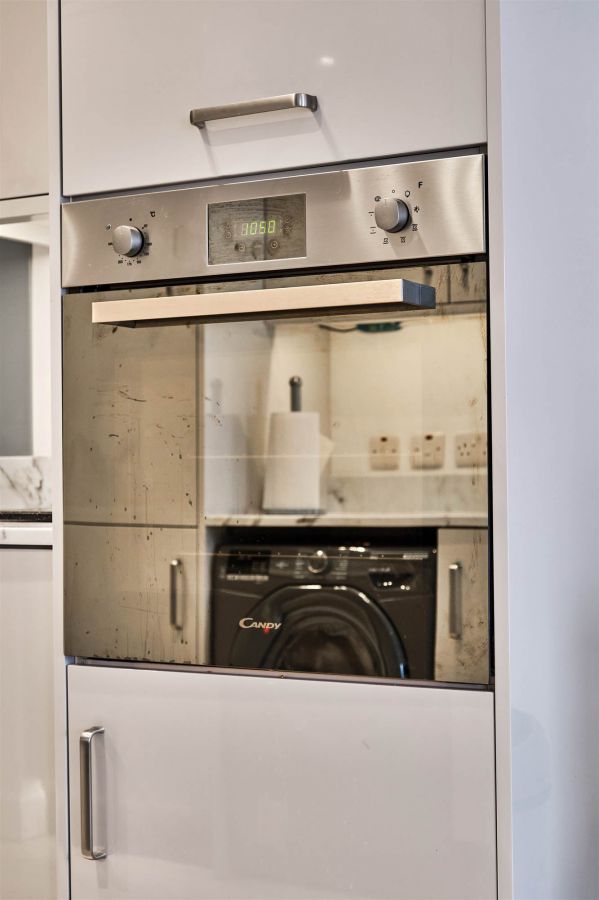 3 Dunluce View Apartments