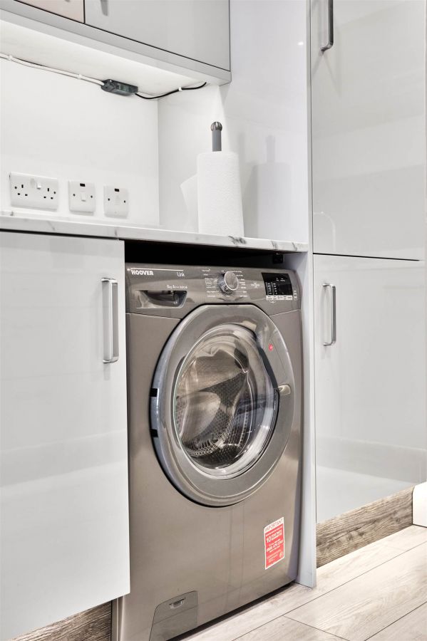 3 Dunluce View Apartments