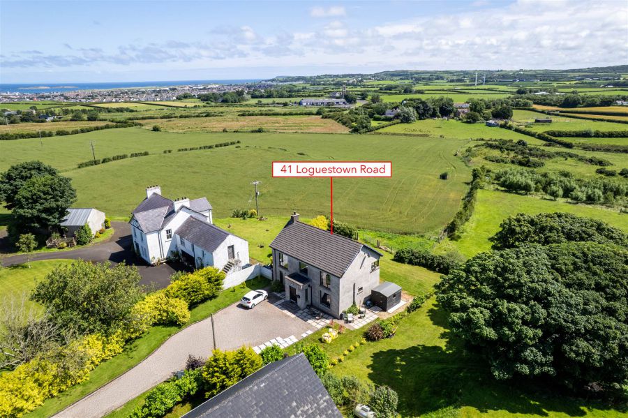 41 Loguestown Road