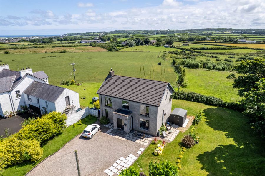 41 Loguestown Road