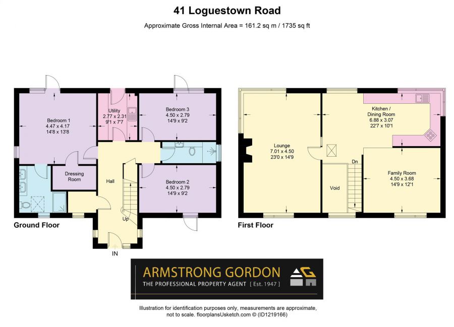 41 Loguestown Road