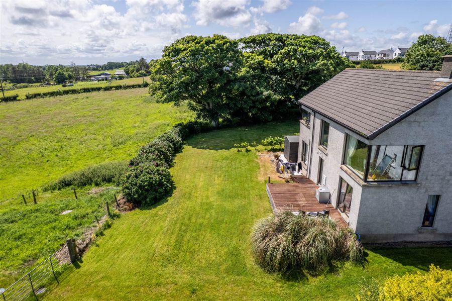 41 Loguestown Road