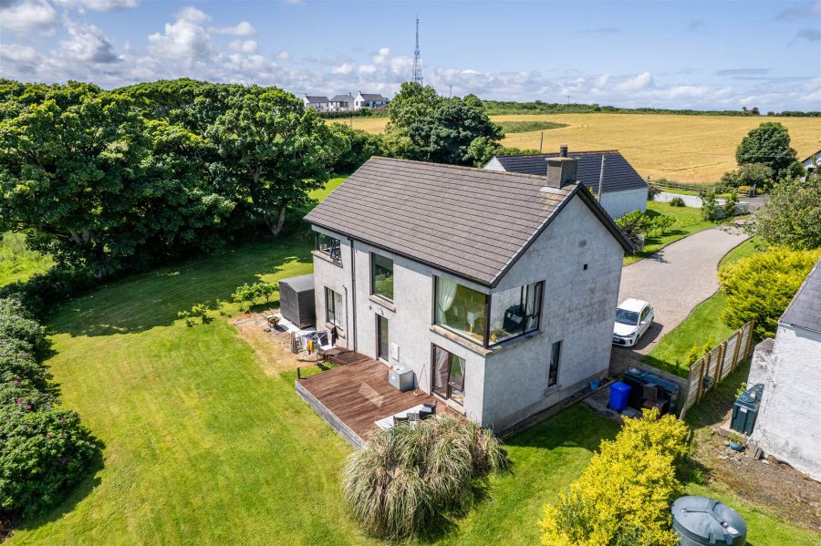 41 Loguestown Road