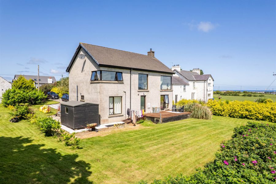 41 Loguestown Road