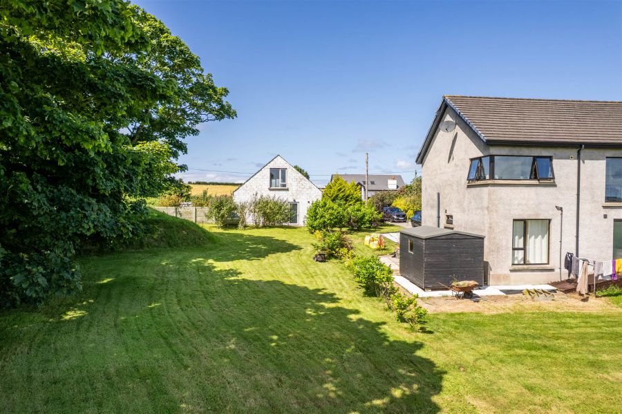 41 Loguestown Road