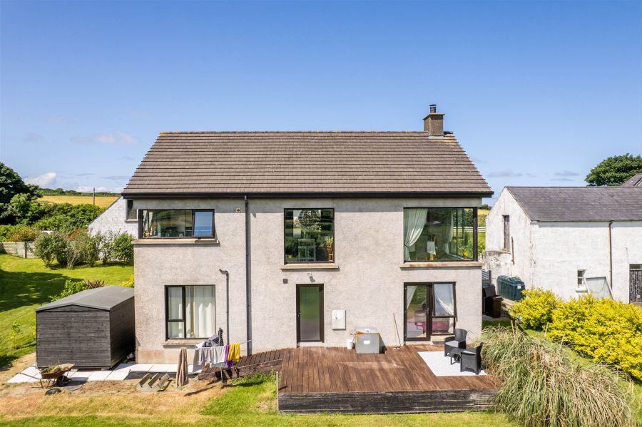 41 Loguestown Road