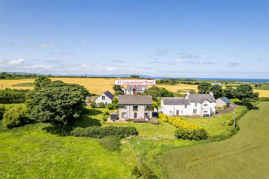 41 Loguestown Road