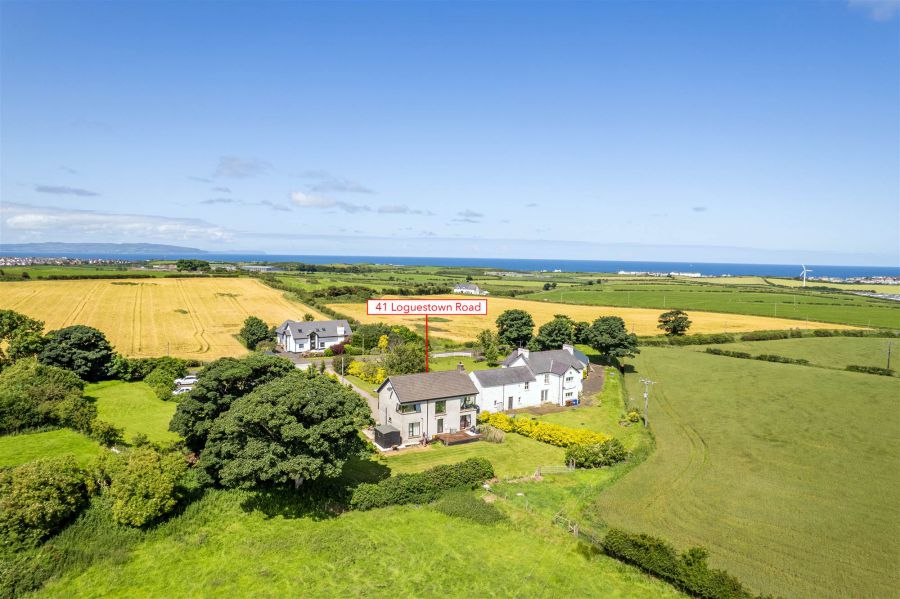 41 Loguestown Road
