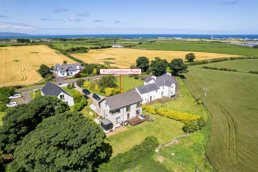 41 Loguestown Road