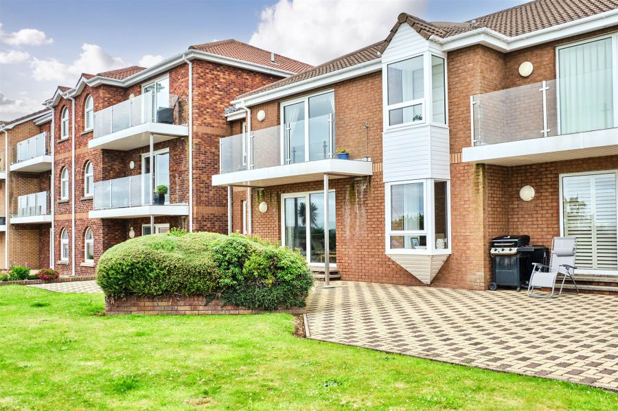 C1 Prospect Court