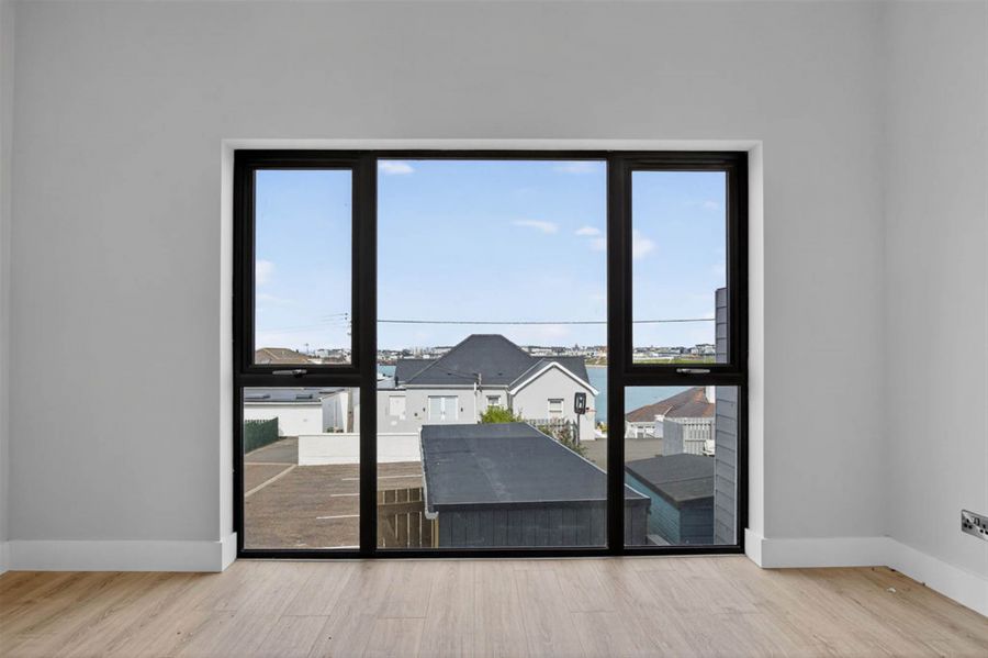 Blackrock Apartments 46B Dhu Varren