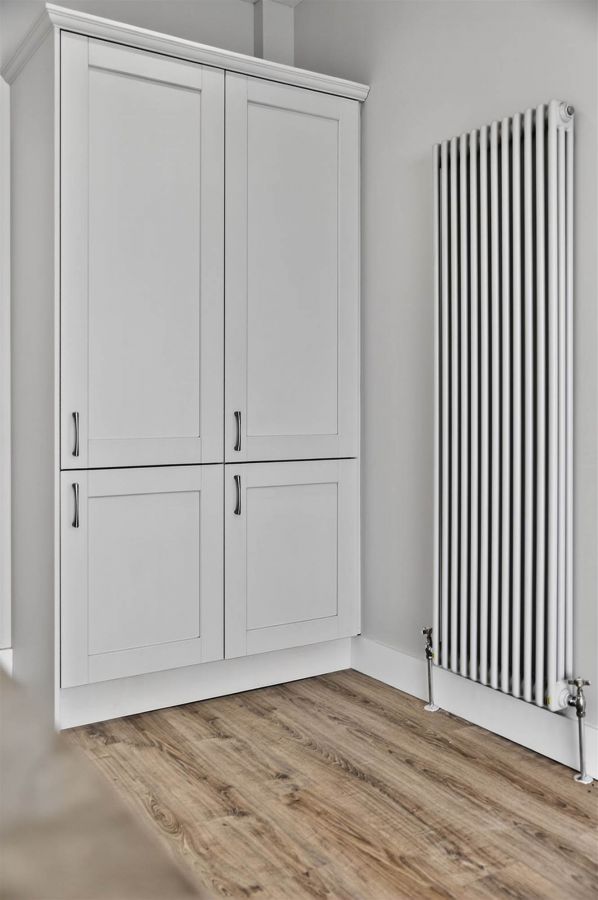 Blackrock Apartments 46B Dhu Varren