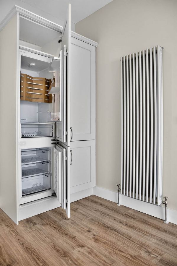 Blackrock Apartments 46B Dhu Varren
