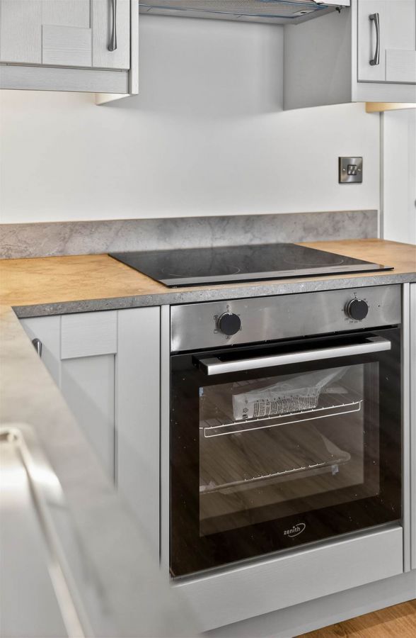Blackrock Apartments 46B Dhu Varren