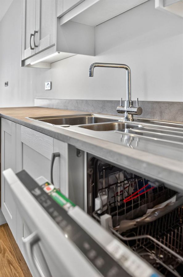 Blackrock Apartments 46B Dhu Varren