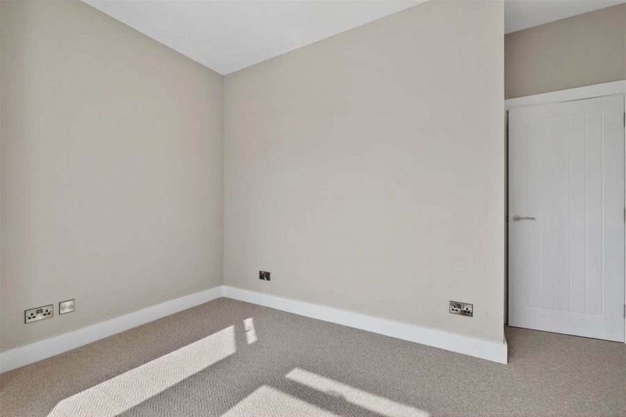 Blackrock Apartments 46B Dhu Varren
