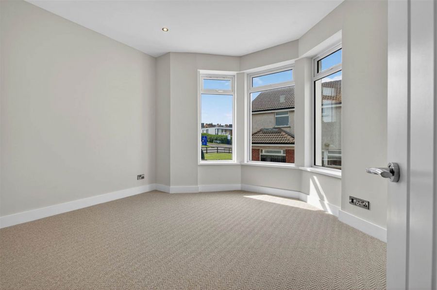 Blackrock Apartments 46B Dhu Varren