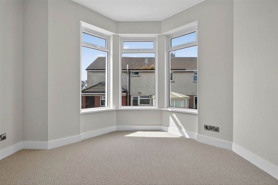 Blackrock Apartments 46B Dhu Varren