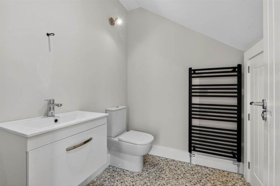 Blackrock Apartments 46B Dhu Varren