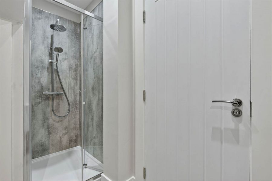 Blackrock Apartments 46B Dhu Varren