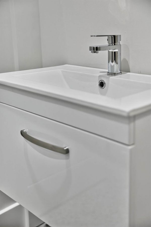 Blackrock Apartments 46B Dhu Varren
