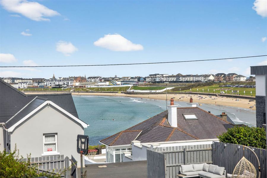 Blackrock Apartments 46B Dhu Varren