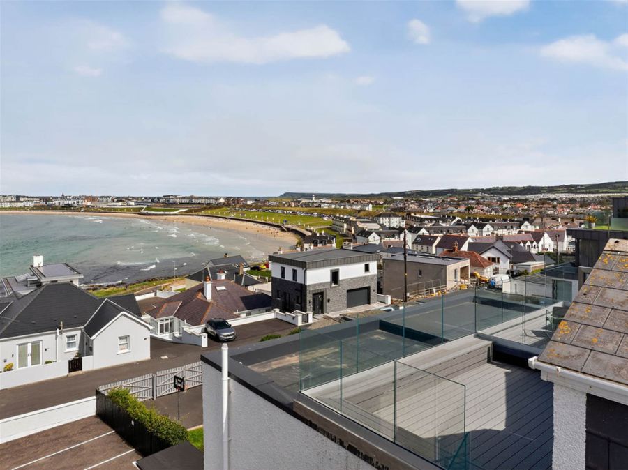 Blackrock Apartments 46B Dhu Varren