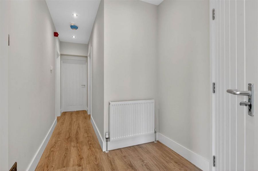 Blackrock Apartments 46B Dhu Varren