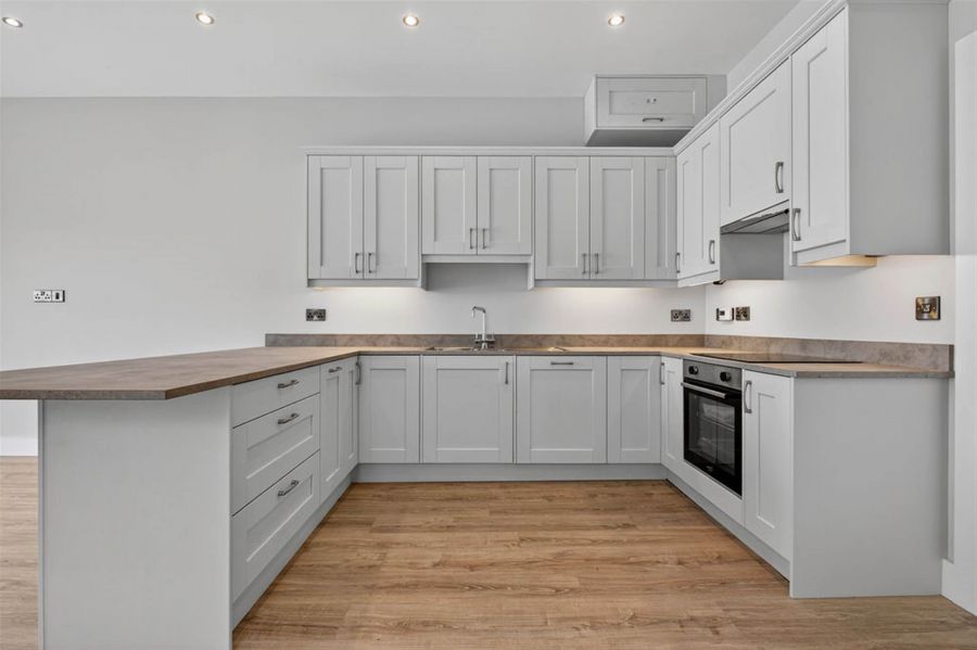 Blackrock Apartments 46B Dhu Varren