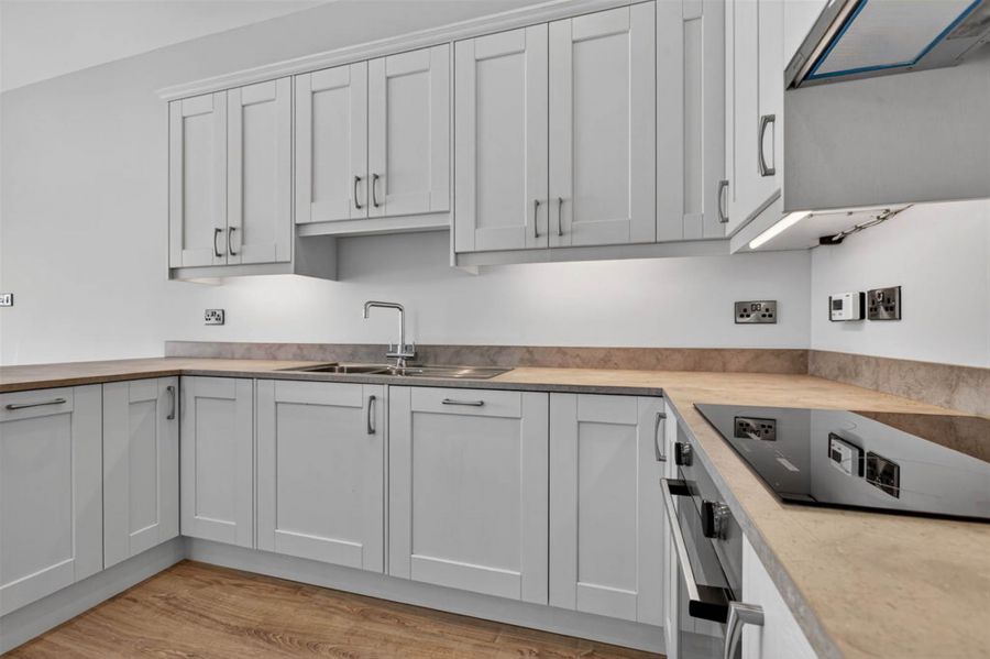 Blackrock Apartments 46B Dhu Varren