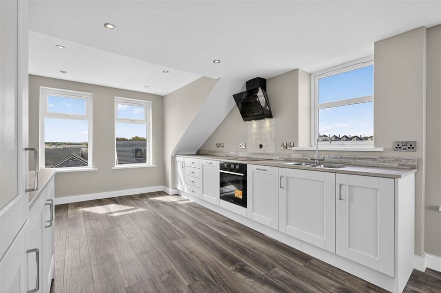 Blackrock Apartments 46D Dhu Varren