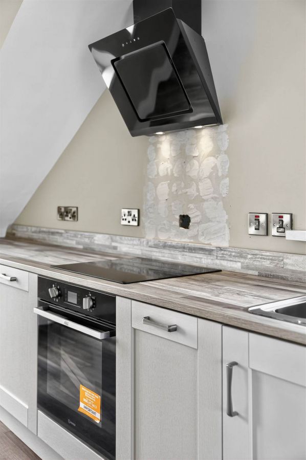 Blackrock Apartments 46D Dhu Varren Blackrock Apartments 46D Dhu Varren