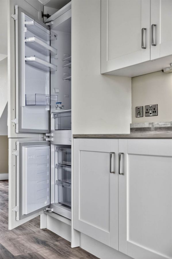 Blackrock Apartments 46D Dhu Varren