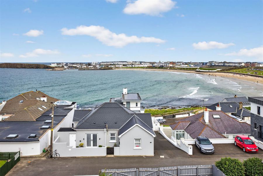 Blackrock Apartments 46D Dhu Varren