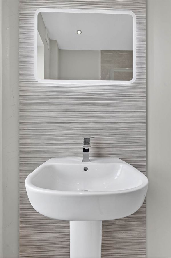 Blackrock Apartments 46D Dhu Varren