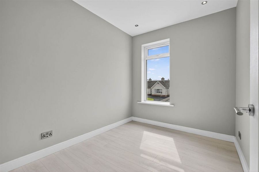 Blackrock Apartments 46D Dhu Varren