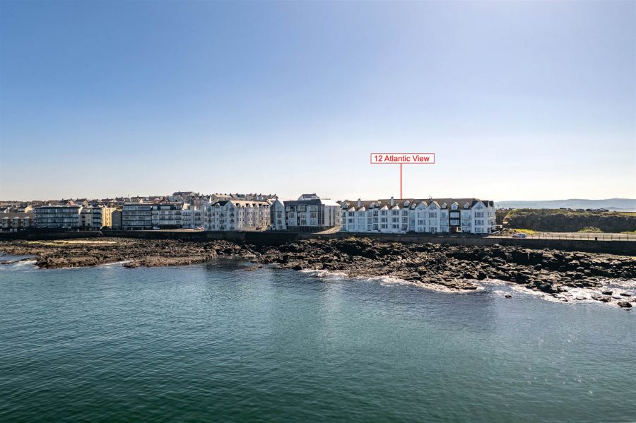 12 Atlantic View