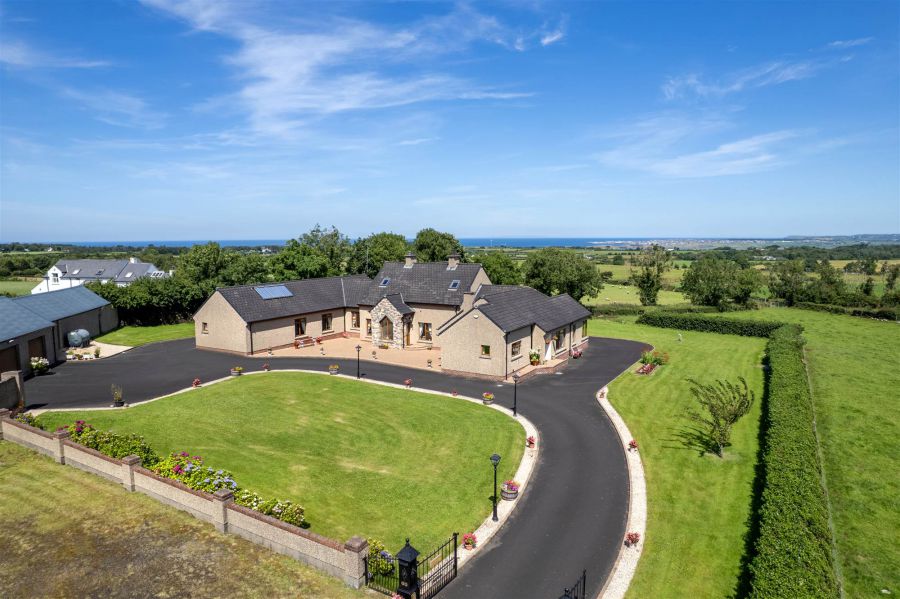 60 Glebe Road, Castlerock, BT51 4SW