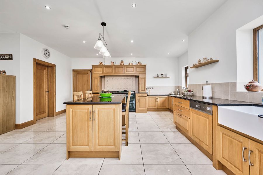 60 Glebe Road