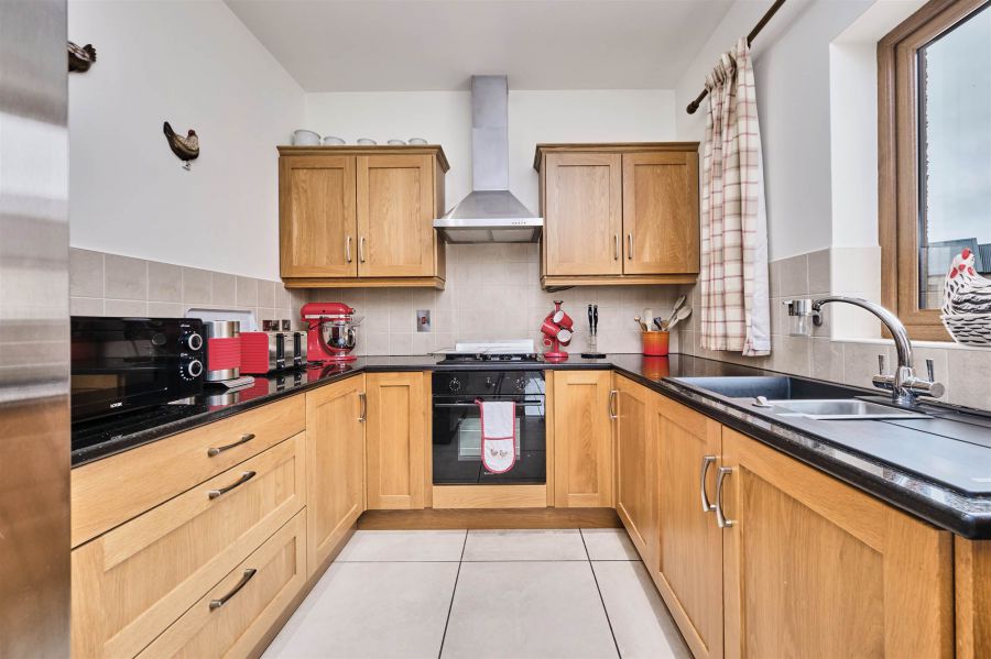 60 Glebe Road