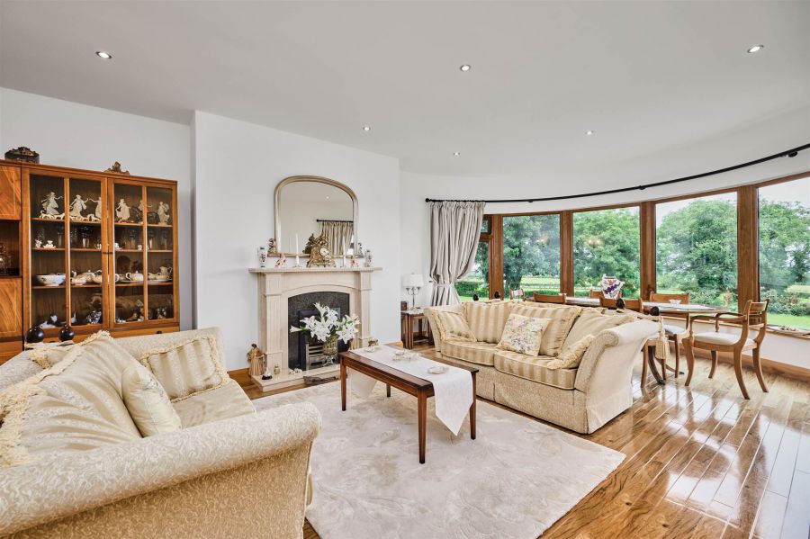60 Glebe Road