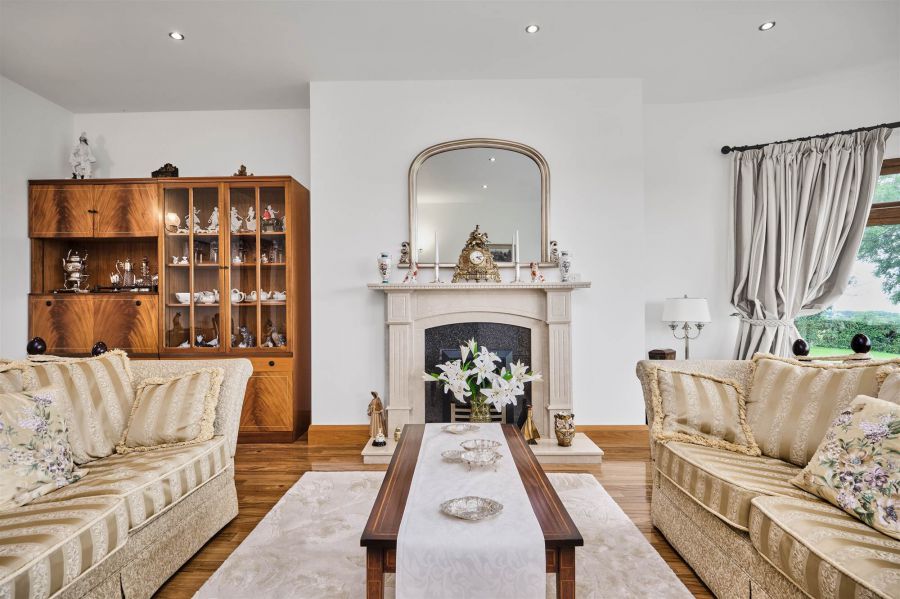 60 Glebe Road