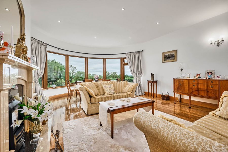 60 Glebe Road