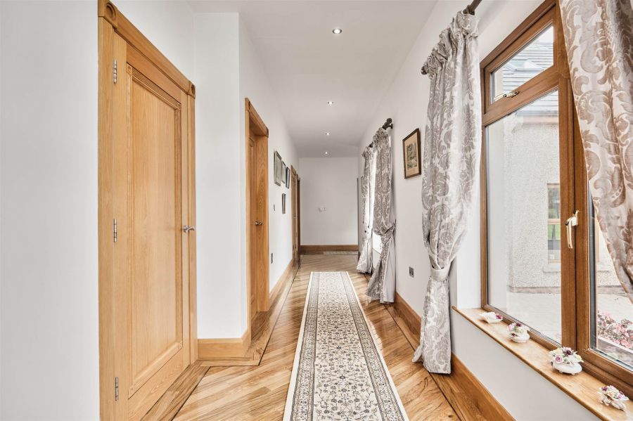 60 Glebe Road