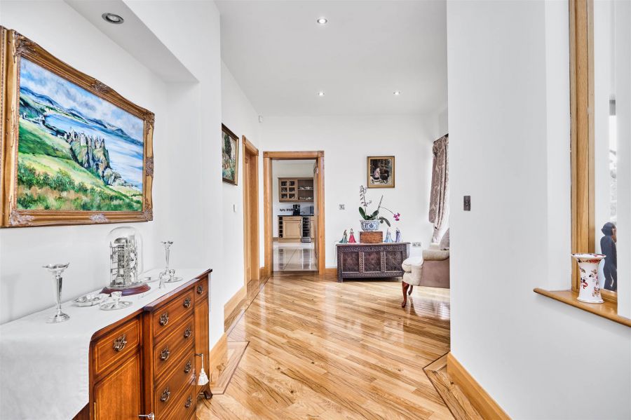 60 Glebe Road