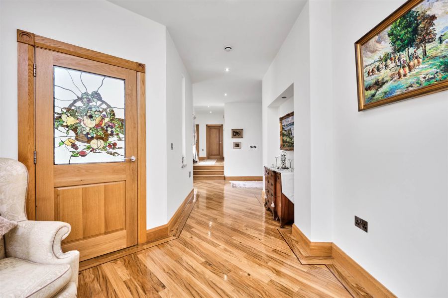 60 Glebe Road